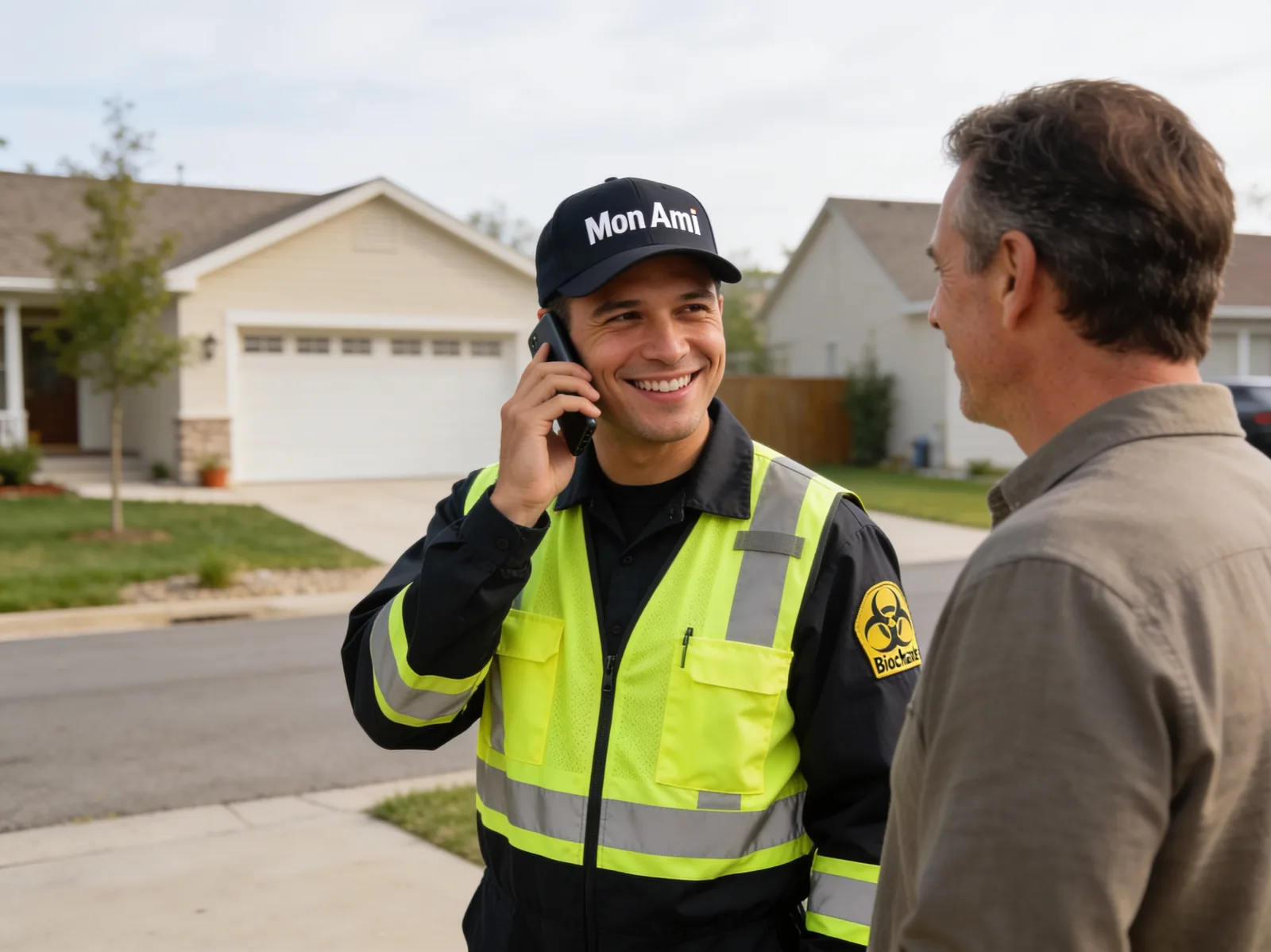 Sewage Cleanup Delmont, SD FAQs
